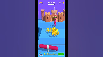 Join clash android noob vs pro vs hackers Gameplay #6