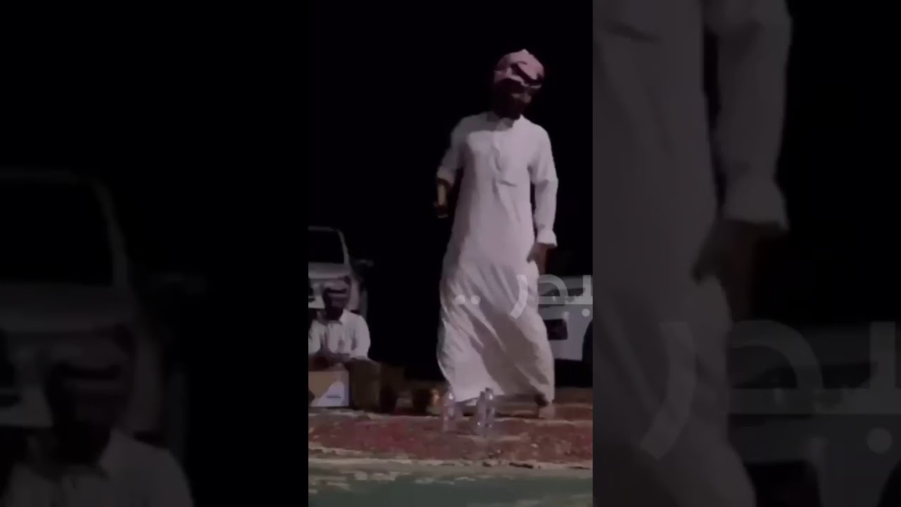 قصيدة الشاعر تركي السلات في البل