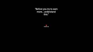 Psychology of Money Quote 29 #money #finance #world #global #investing #trading