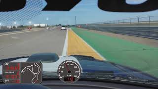 lapping icar mirabel comment ca marche