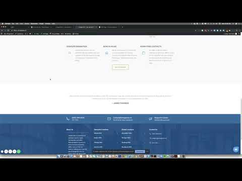 How To No-Follow All Outbound/External Links From Your Website
