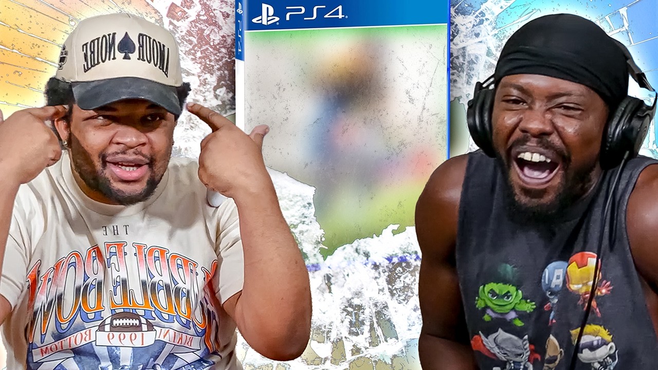 The Madden That Had Psychic Defenses!