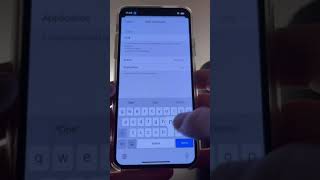 How can you open Mobile Lock with your Voice iPhone IOS 15 | #shorts | This is pro man screenshot 3
