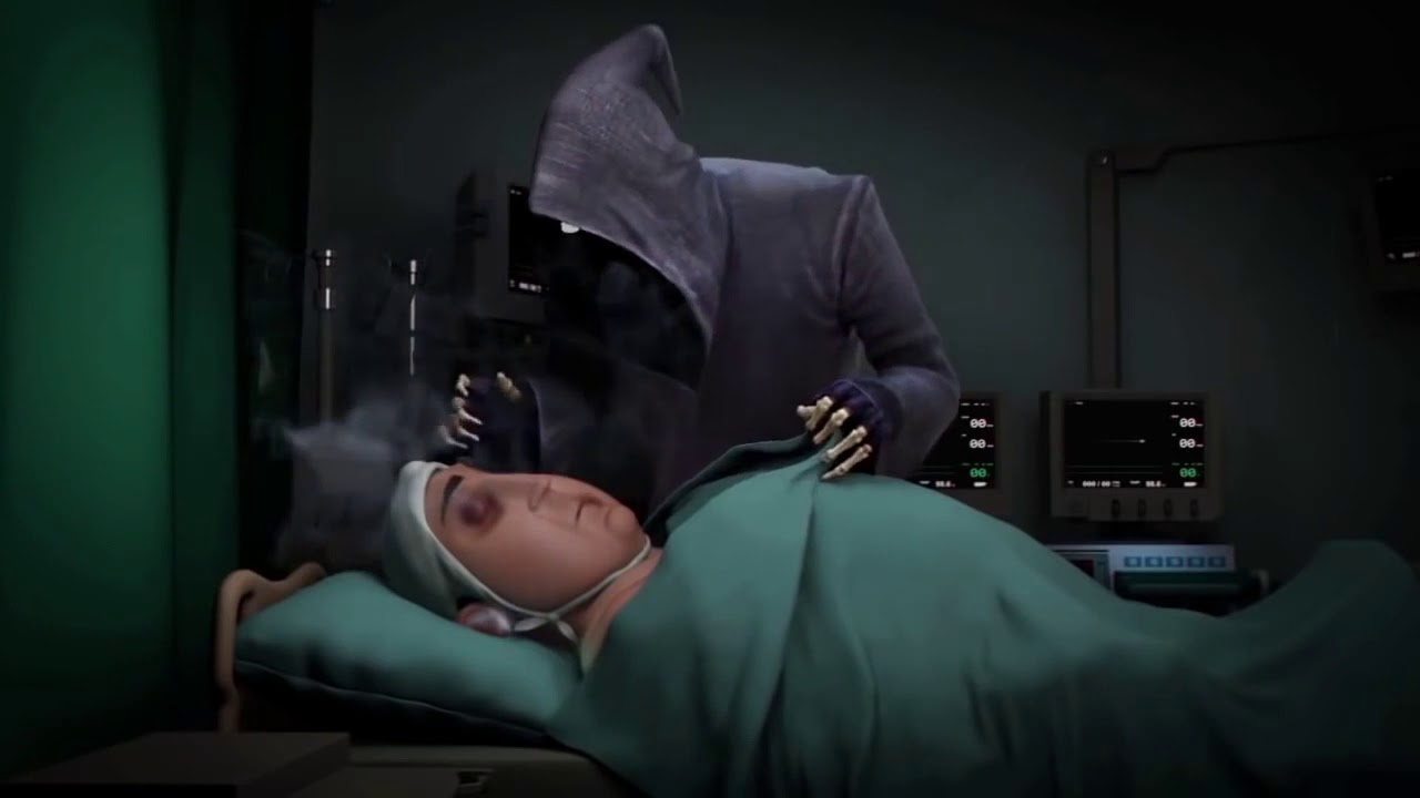 short animation film YouTube