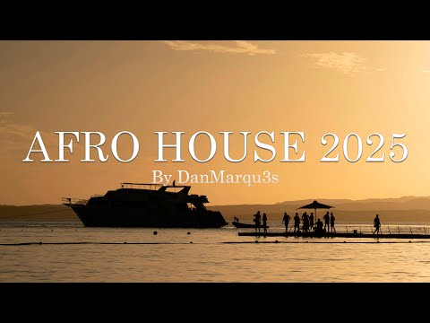 D-Malice's Afro House Mix: SoundCloud Sensation