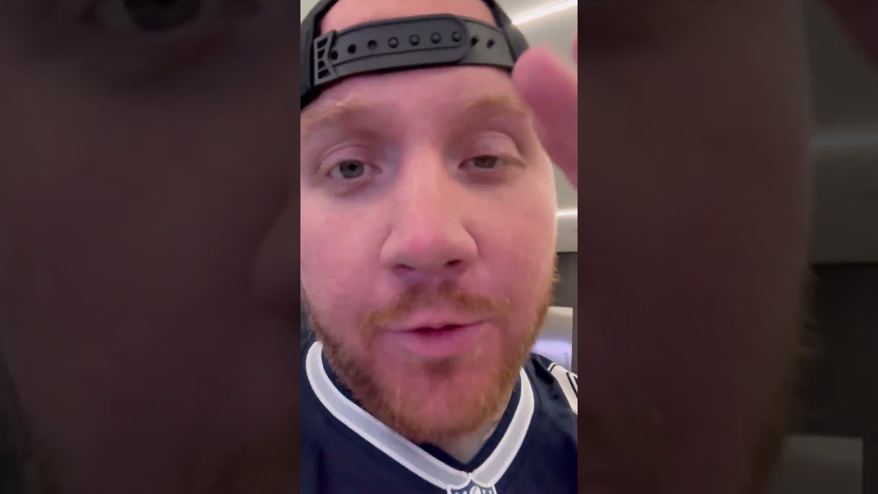 TIMTHETATMAN REACTS TO THE GIANTS GAME