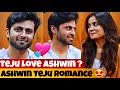 Ashwin  teju in love relationship  shivangi sad   twist