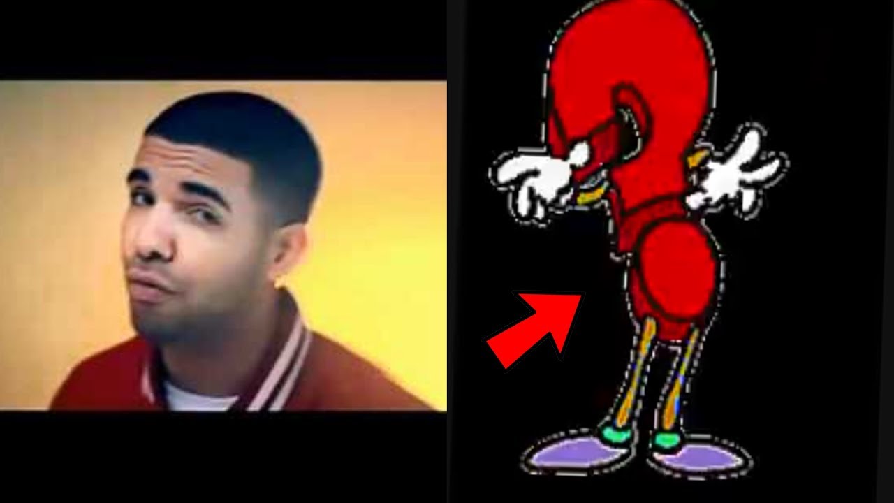Proof That Drake Stole Soulja Boy Lyrics and Flow YouTube