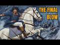 The One MISTAKE That DESTROYED Napoleon’s Empire