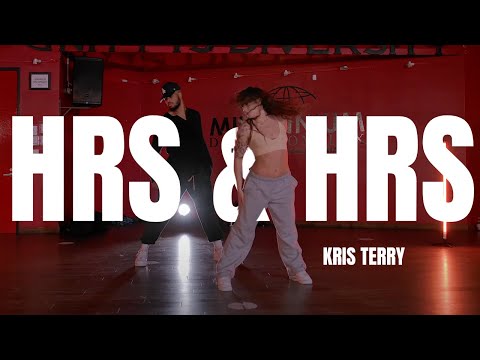 HRS & HRS - Muni Long / Choreography by Kristopher Terry