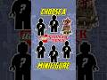 LEGO STRANGER THINGS Mystery Minifigure!