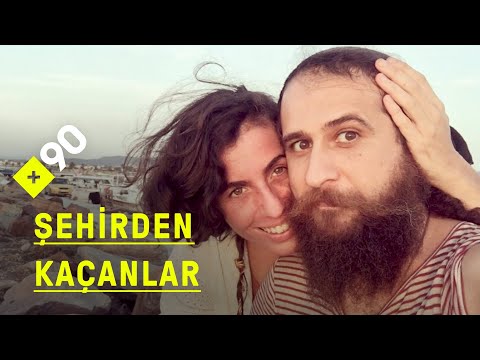 Şehirden kaçanlar: İstanbul'dan Rize, Fındıklı'ya | \