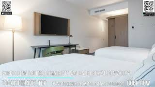Fairfield Inn & Suites by Marriott San Jose NorthSilicon Valley