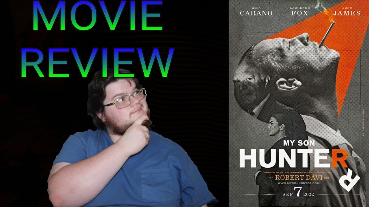 My Son HunterMovie Review YouTube