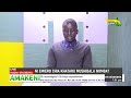LIVE AMAKENI ANGOLOBE MUBURAMBI BOAZ ESHITEMI LUYAATV