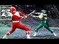 Power Rangers | Classic Mighty Morphin Power Rangers Moments
