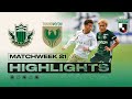 Matsumoto Yamaga F.C. vs. Tokyo Verdy | Matchweek 21 | 2021 MEIJI YASUDA J2 LEAGUE