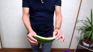 ぬかどこキング 夏野菜で やってみな！！