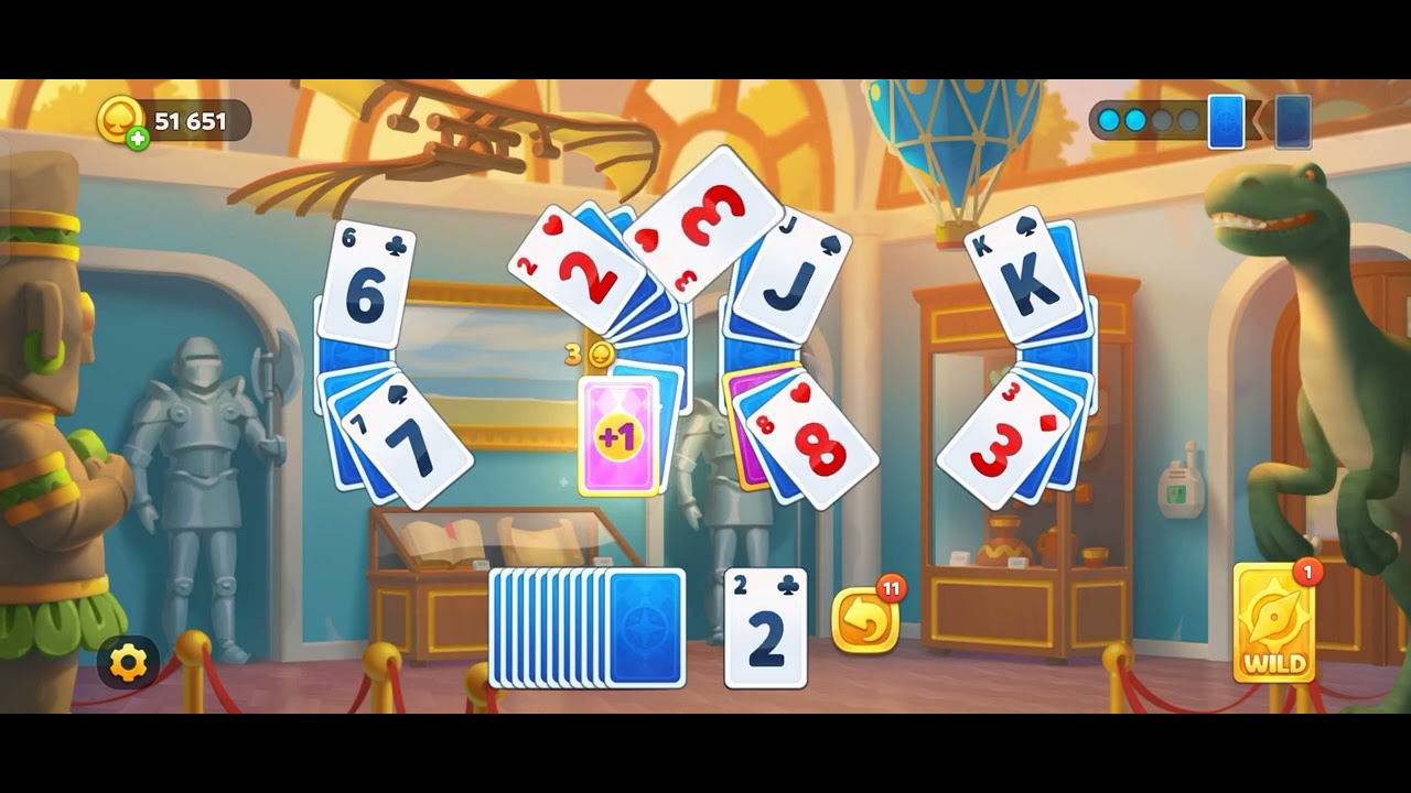 Riddle Road level 114