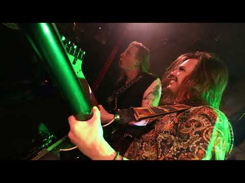Rimbacher - Pluto (Official music video)