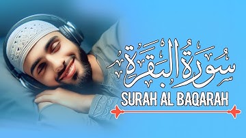 Surah Al Baqarah Full (سورة البقره) Egzon Ibrahim