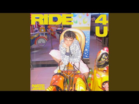 RIDE 4 U
