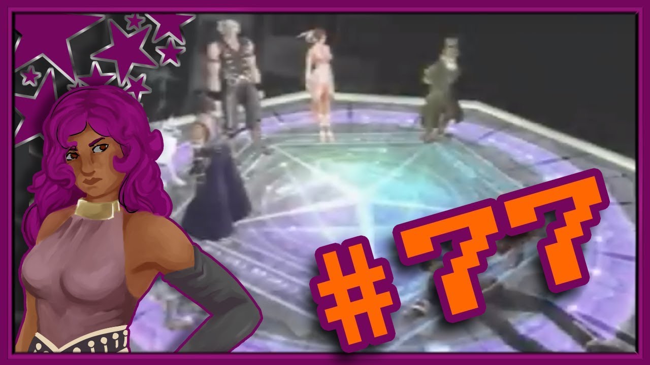 Lost plays Shadow Hearts: Covenant Ep.77: Mutant Apes No More