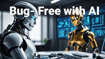 AI IN SOFTWARE TESTING: Revolutionizing How Bugs Are Found