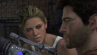 Nostalgic Uncharted: El tesoro de Drake IV