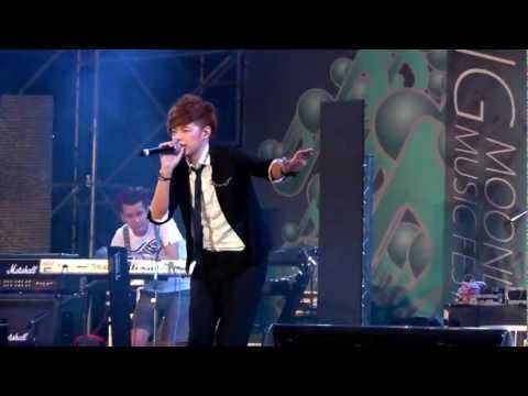 八三夭2 渴了(1080p 5.1ch中字)@2012美濃月光音樂節
