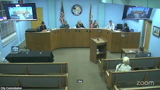 May 19, 2026 - Lake Worth Beach Regular City Commission Meeting