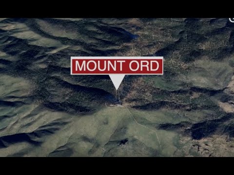 Two Valley teens found dead near Mount Ord in Maricopa County - YouTube