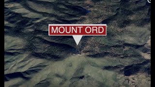 Two Valley teens found dead near Mount Ord in Maricopa County