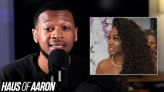 Welp, Kenya Moore Isn’t Returning... Will She Sue Andy Cohens Show?