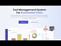 Testomat.io Latest Updates Workshop | Linear Integration! Labels Statistics! And More