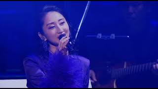 ms.ooja「first love」 from 10th anniversary live はじまりの時 in 日本武道館  #firstlove #hatsukoi #初恋