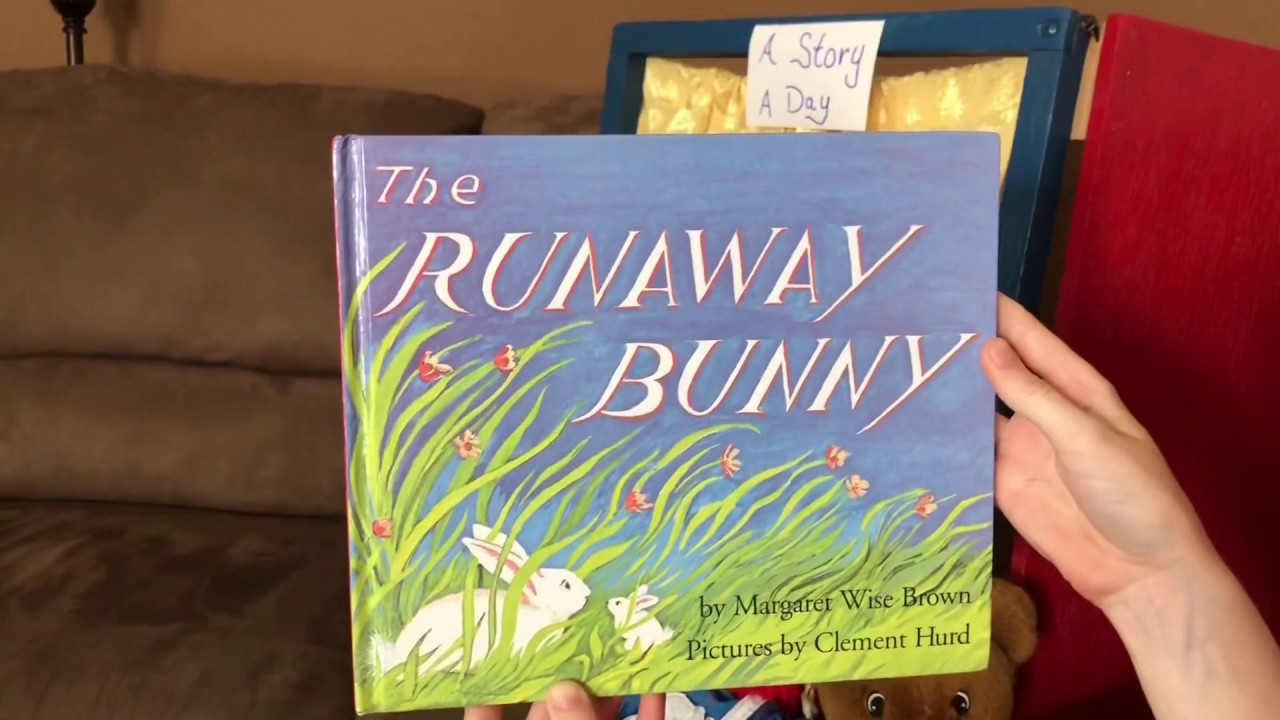Episode 54 The Runaway Bunny YouTube