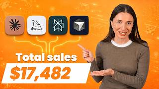 These AI Tools Make Dropshipping 100x Easier