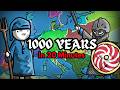 The ENTIRE History of Medieval Europe