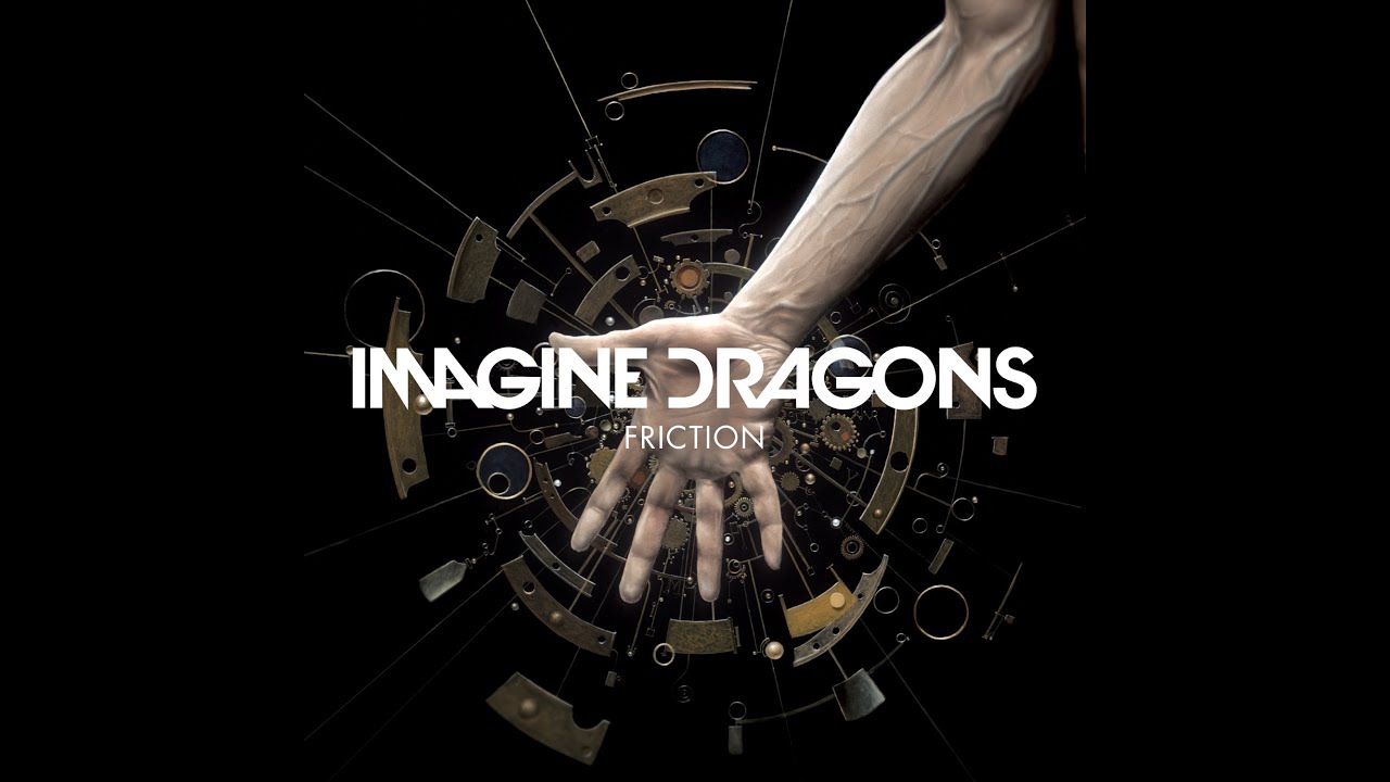 Перевод песен Imagine Dragons: перевод песни