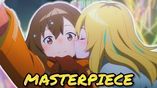 Jellyfish Cant Swim In The Night A Generational Masterpiece