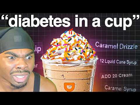 American Reacts to "The Dirty Business Behind American Caffeine"