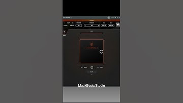 This FREE FX Plugin is CRAZY! Obsidian VST #musicproducer