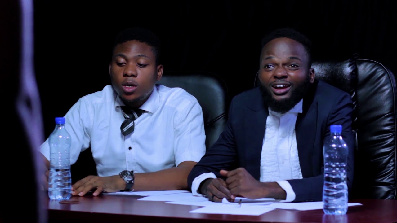 the guy that killed all the rappers is here again at the audition JOSH2FUNNY