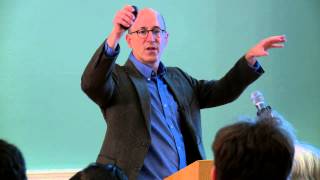David Weil - Keynote Address: The Global Spatial Distribution of Population and Economic Activity