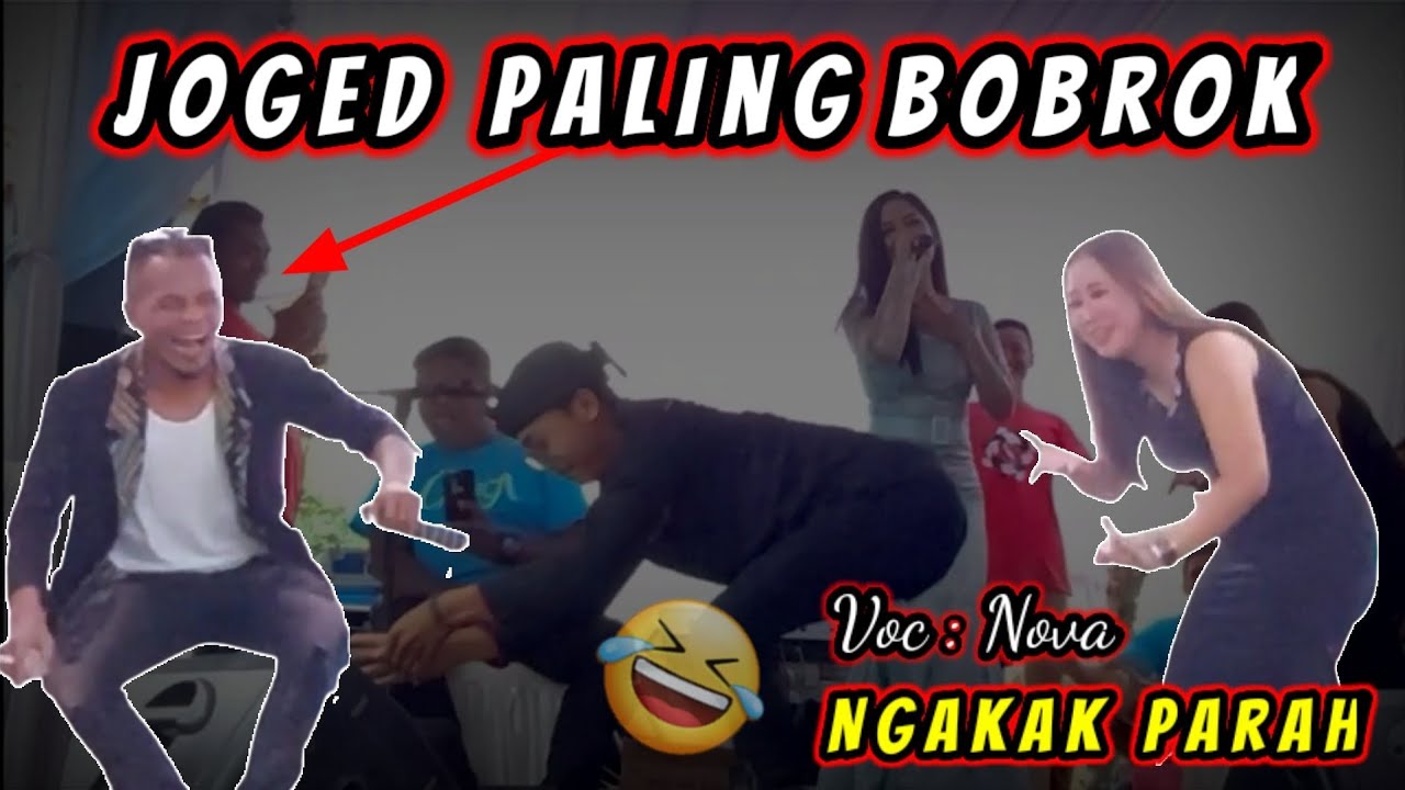 NGAKAK ABIS !!!  Biduan sampe ngakak // karmila perahu layar full koplo // Gelora entertaiment