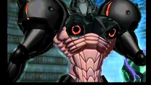 Metroid Prime - 21% Hard Mode Speedrun - Segment 20