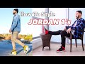 HOW TO STYLE JORDAN 1'S IN 2020 - AIR JORDAN 1 LOOKBOOK