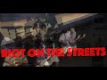 Loco - "Riot on the Streets" Official Music Video - A BlankTV World Premiere!