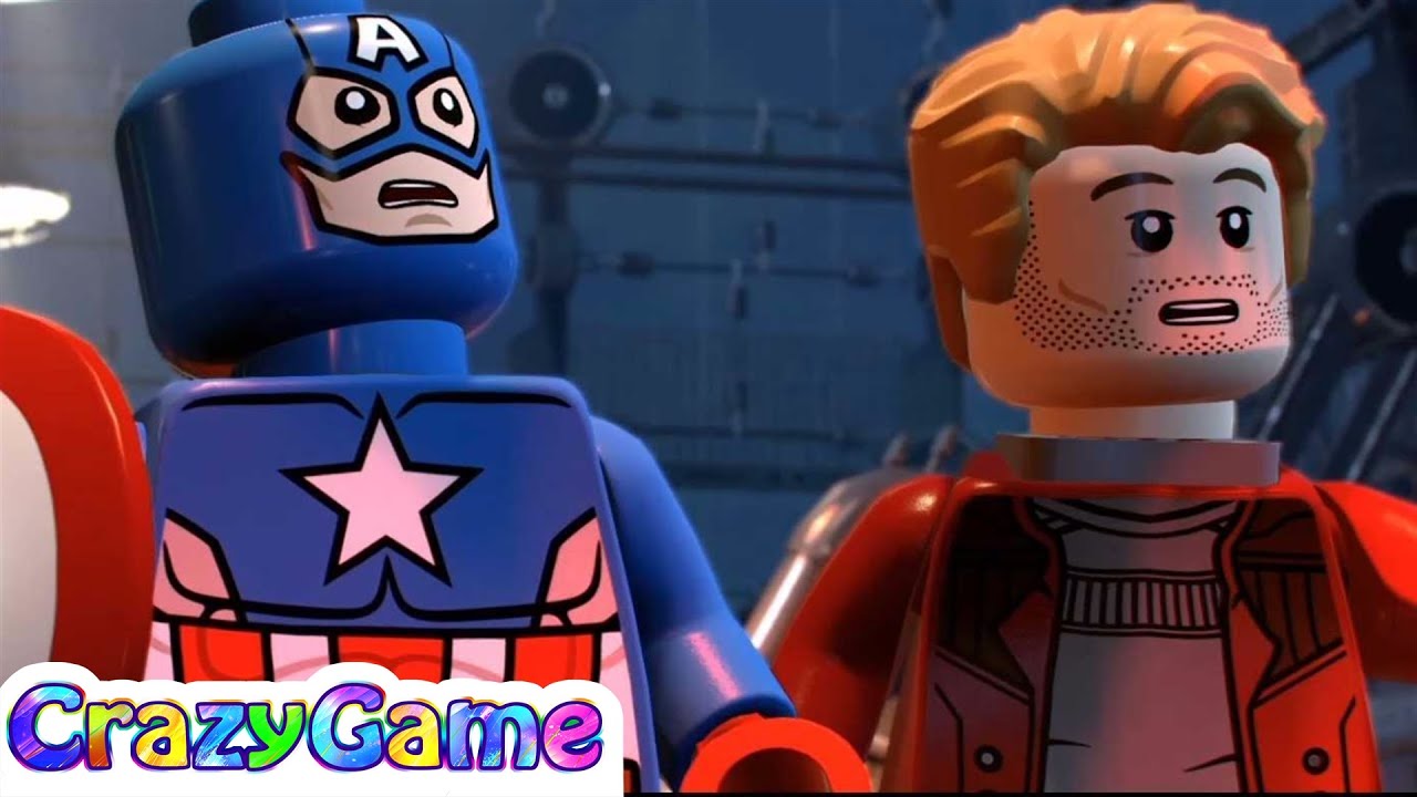 Lego Marvel Super Heroes 2 Complete Walkthrough Part 6 Hydra Hijinks YouTube lego-marvel-super-heroes-2-complete-walkthrough-part-6-hydra-hijinks-youtube